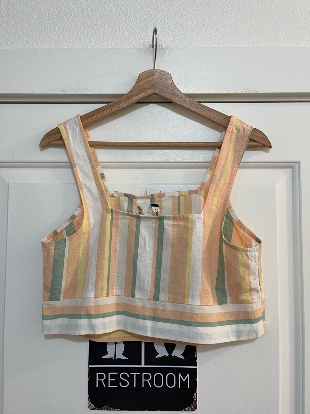 Roxy Summer Way Tank - Picture 4 of 6
